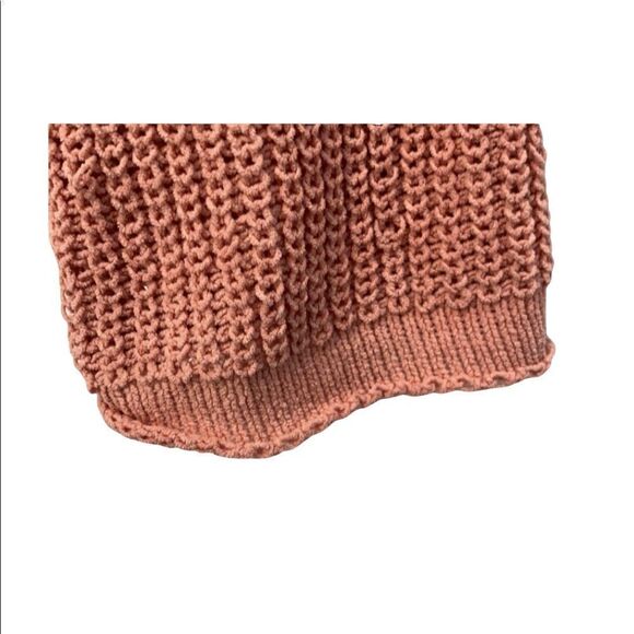 misty rose xl sweater Heart~n~crush - Picture 3 of 9